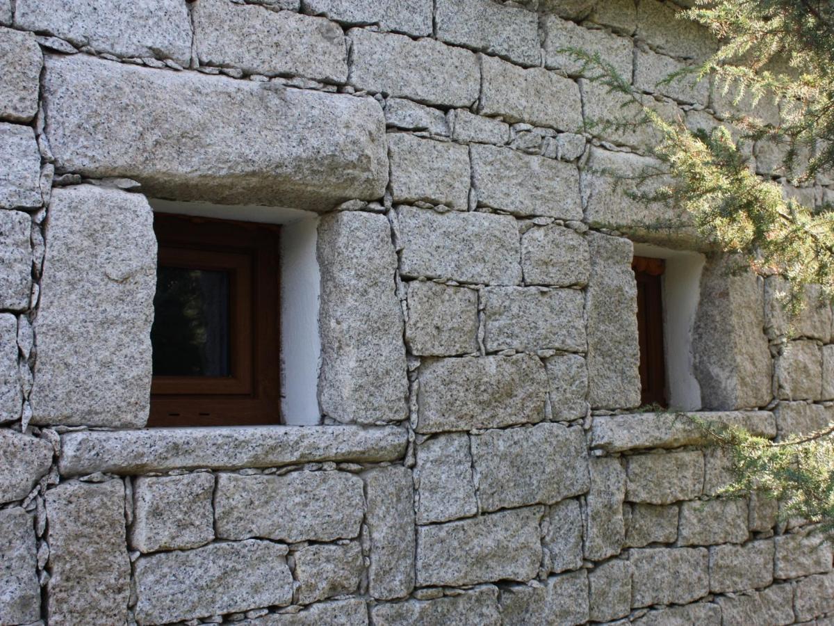 Ferienwohnung Mare Di Ginepri Badesi Exterior foto