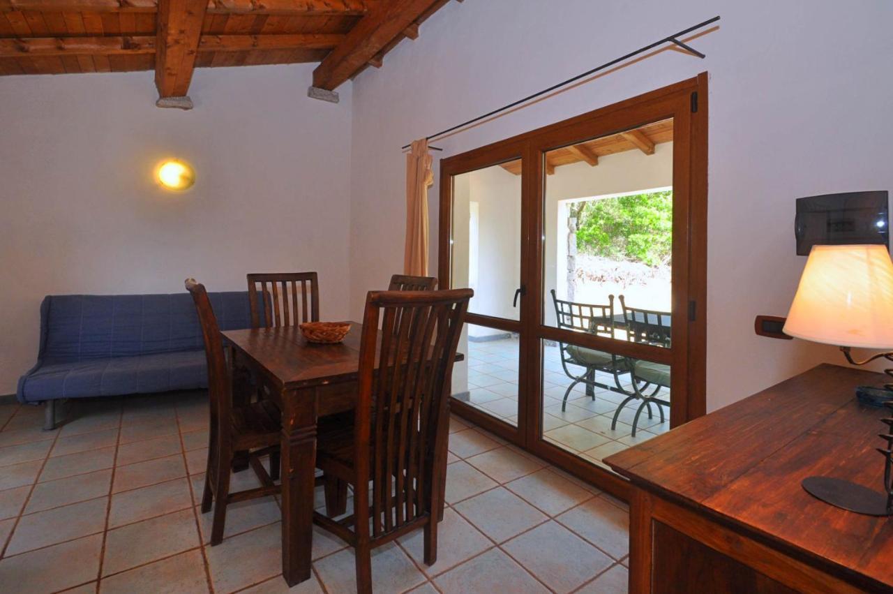 Ferienwohnung Mare Di Ginepri Badesi Exterior foto